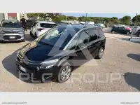 2016 Citroen C4