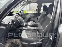 2016 Citroen C4