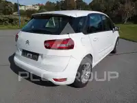 2016 Citroen C4