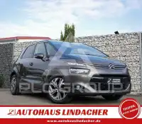 2016 Citroen C4