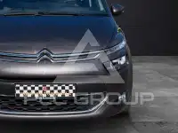 2016 Citroen C4