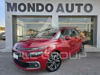 2016 Citroen C4