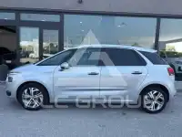 2016 Citroen C4