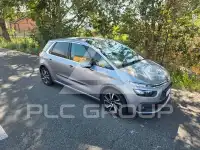 2016 Citroen C4
