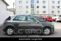 2016 Citroen C4