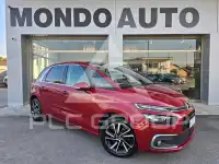 2016 Citroen C4
