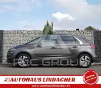 2016 Citroen C4