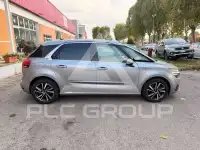 2016 Citroen C4