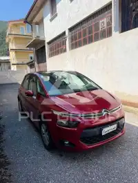 2016 Citroen C4