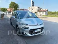 2016 Citroen C4