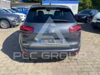 2016 Citroen C4