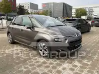 2016 Citroen C4