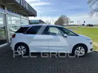 2016 Citroen C4