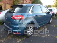 2016 Citroen C4