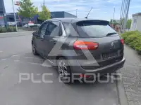 2016 Citroen C4