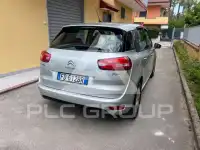 2016 Citroen C4