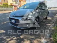 2016 Citroen C4
