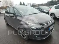 2016 Citroen C4