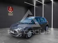 2016 Citroen C4