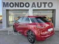 2016 Citroen C4