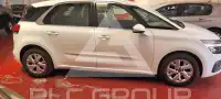 2016 Citroen C4