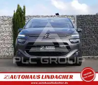 2016 Citroen C4