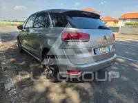 2016 Citroen C4