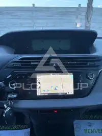 2016 Citroen C4