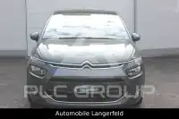 2016 Citroen C4