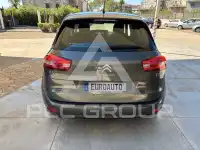 2016 Citroen C4