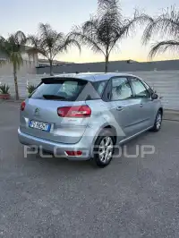 2016 Citroen C4