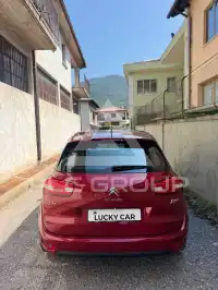 2016 Citroen C4