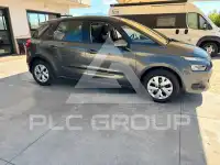 2016 Citroen C4