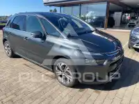 2016 Citroen C4