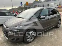 2016 Citroen C4