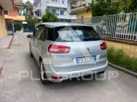 2016 Citroen C4
