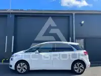 2016 Citroen C4