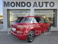 2016 Citroen C4