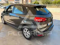 2016 Citroen C4