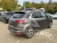 2016 Citroen C4