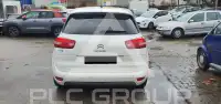 2016 Citroen C4