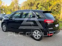 2016 Citroen C4