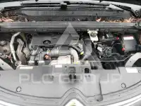 2016 Citroen C4