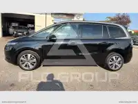 2016 Citroen C4