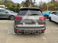 2016 Citroen C4