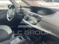 2016 Citroen C4
