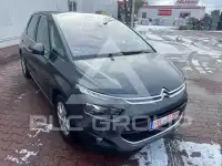 2016 Citroen C4