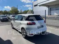 2016 Citroen C4