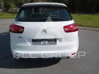 2016 Citroen C4