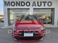 2016 Citroen C4